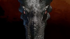 A screenshot taken in Dreams. 16 of 18.