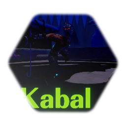 Kabal