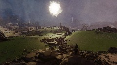 A screenshot taken in Dreams. 4 of 27.