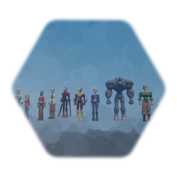 The spectacular spider man pack 1