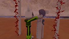 A screenshot taken in Dreams. 27 of 29.