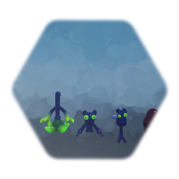 Blotlings [W.I.P]