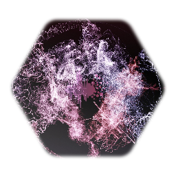 Distortion effect field