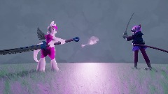 Battle of the OCS!