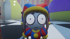 Digital circus 1 final screen