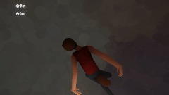 Oh hi mark but it is scary.