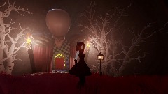 A screenshot taken in Dreams. 3 of 5.