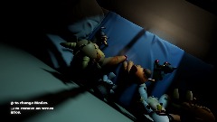 A screenshot taken in Dreams. 8 of 15.