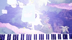 A screenshot taken in Dreams. 2 of 3.