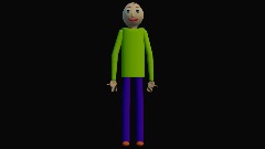 A screenshot taken in Dreams. 1 of 2.