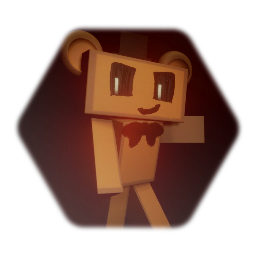 FREDDY FAZBEAR-MY STYLE