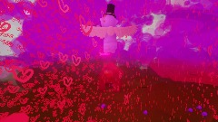 3rd person Valentine
