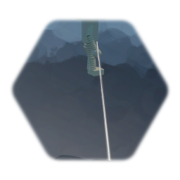 Modified PSVR Character