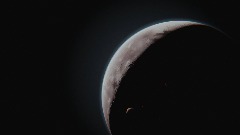 A screenshot taken in Dreams. 4 of 7.