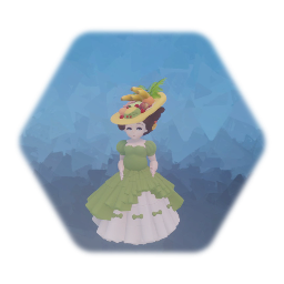 Blanche-Neige
