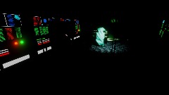 A screenshot taken in Dreams. 1 of 3.