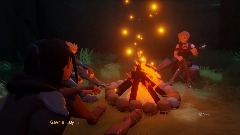 A screenshot taken in Dreams. 12 of 29.