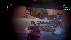 A screenshot taken in Dreams. 16 of 28.