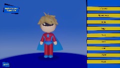 A screenshot taken in Dreams. 2 of 5.