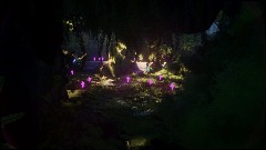 Rick and Morty Tutorial Level Ver. 2