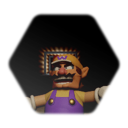 The Mario Apparition