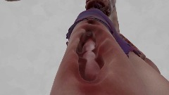 A screenshot taken in Dreams. 1 of 4.