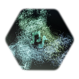 Silent Knight (Batman: Arkham Asylum)