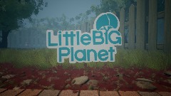 LittleBigPlanet