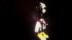 mickey mouse rtx showcase