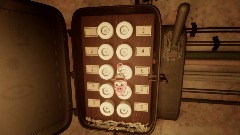 A screenshot taken in Dreams. 1 of 19.