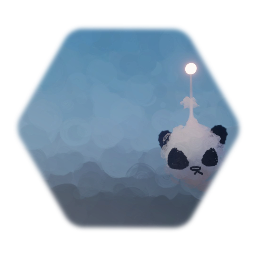 Panda imp