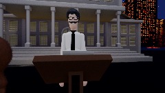 A screenshot taken in Dreams. 6 of 8.
