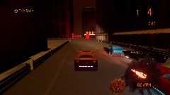 A screenshot taken in Dreams. 1 of 10.