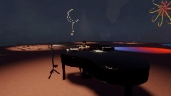 A screenshot taken in Dreams. 4 of 11.