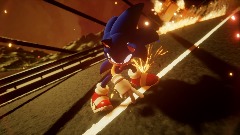 A screenshot taken in Dreams. 2 of 4.