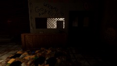 The asylum DEMO
