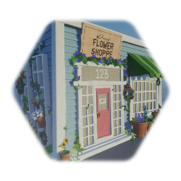 Daria's Flower Shop