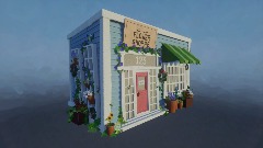 A screenshot taken in Dreams. 1 of 1.