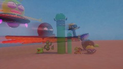 A screenshot taken in Dreams. 1 of 1.
