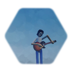 Guitarist