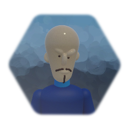 Union soldier fatality 1