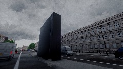 A screenshot taken in Dreams. 9 of 25.