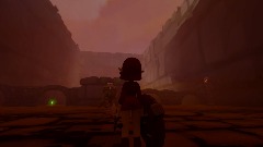 A screenshot taken in Dreams. 6 of 23.