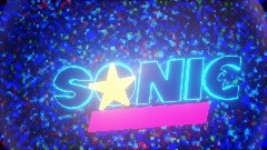 Sonic Stars 1 Act 1 [UPDATE]