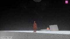 A screenshot taken in Dreams. 16 of 19.