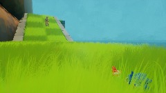 Sonk Heroes Seaside Hill (W.I.P)