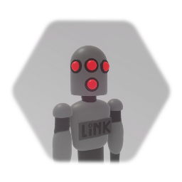 L I N K - Security Bot