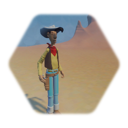 Lucky luke