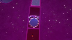 My Dreamiverse Dash!