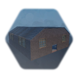 Buildings And Environments